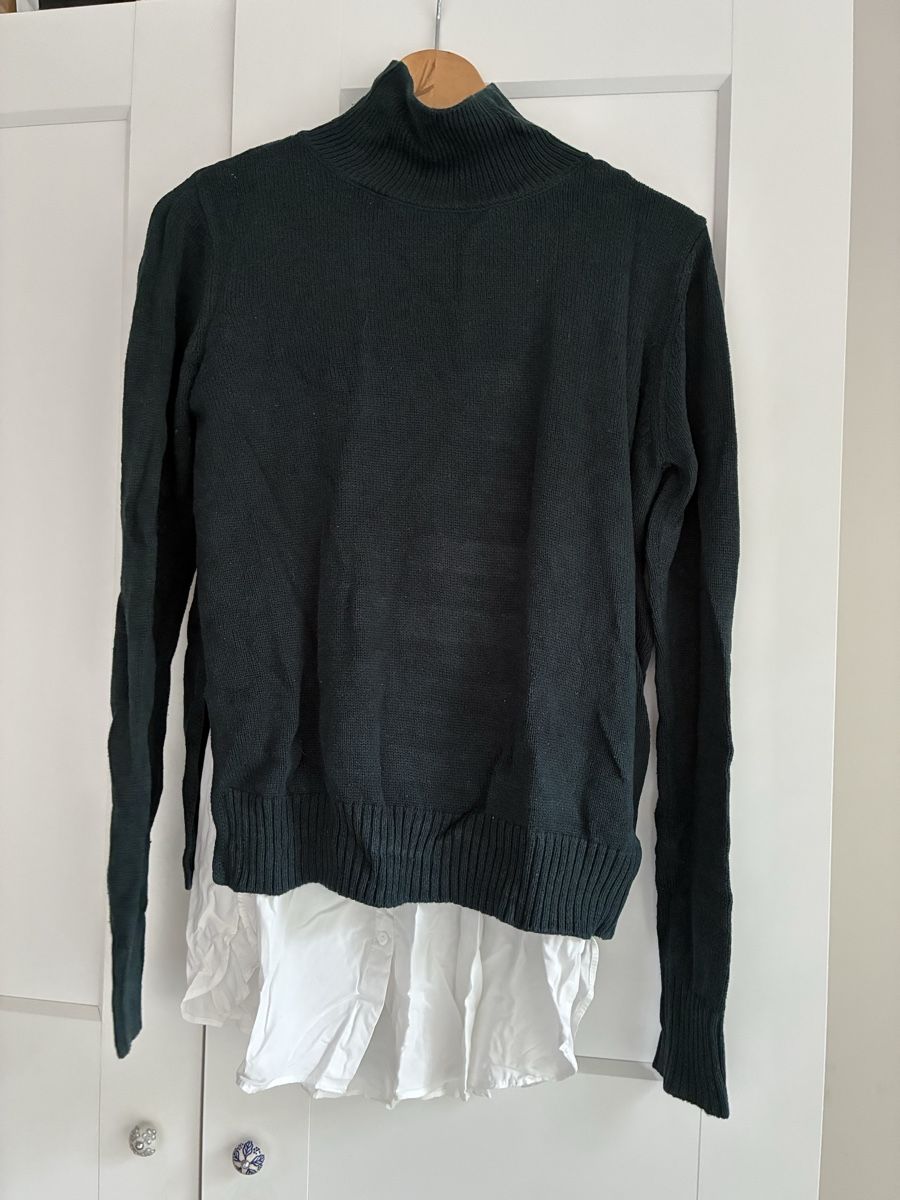 Pullover & Sweatshirts: Sweater with T-shirt – Gebraucht aus Zürich von mar_8gz2