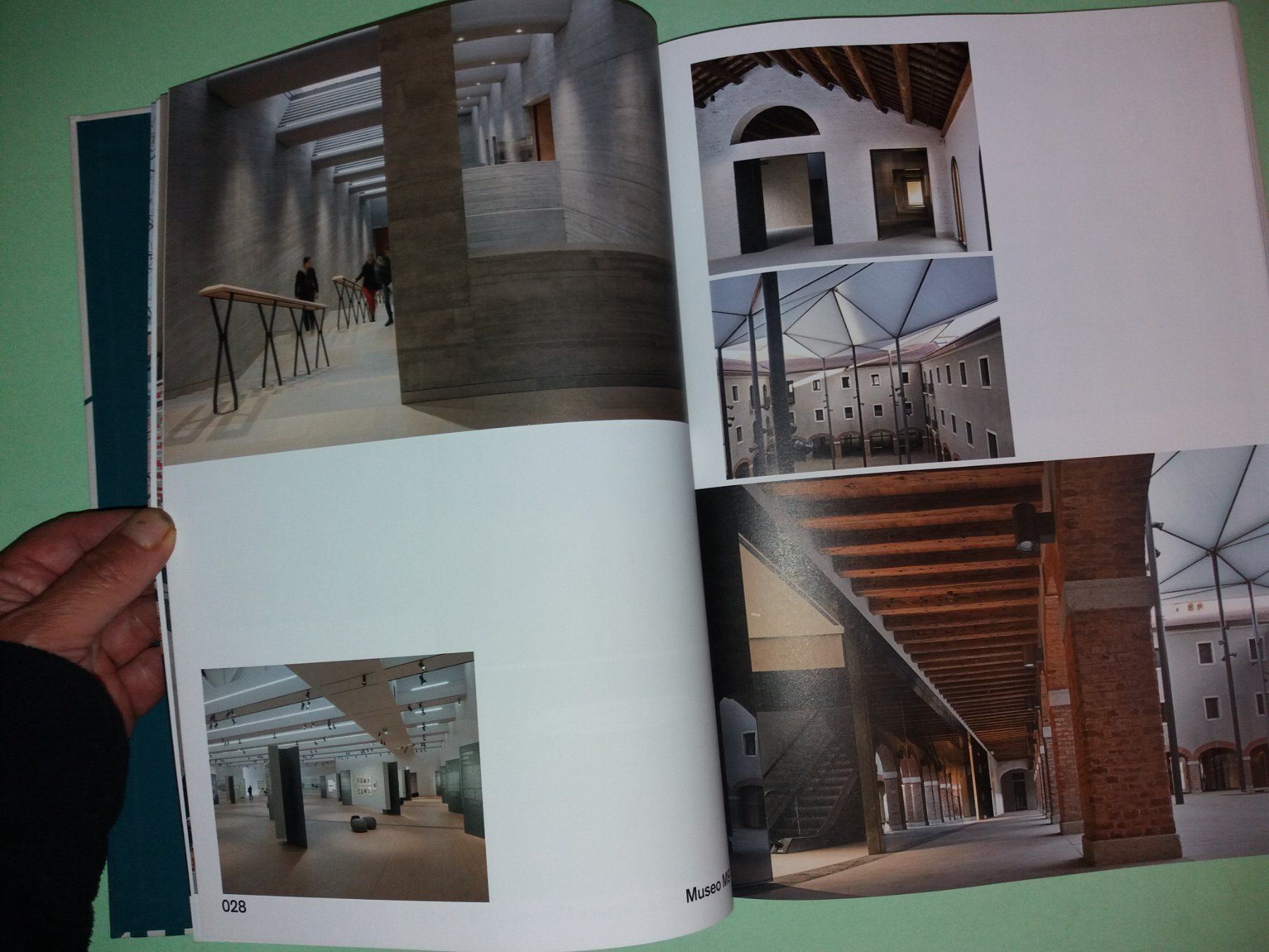 Livres: SAUERBRUCH Hutton Architektur – D'occasion à Welschenrohr par Regool 6