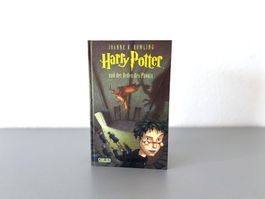 Buch Harry Potter und der Orden des Phönix