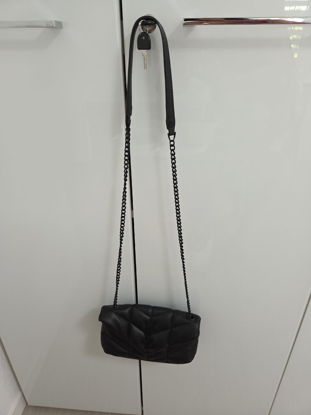 Borse da donna: kleine Tasche – Nuovo (secondo la descrizione) da Wiesendangen venduto da Sinhuk 1