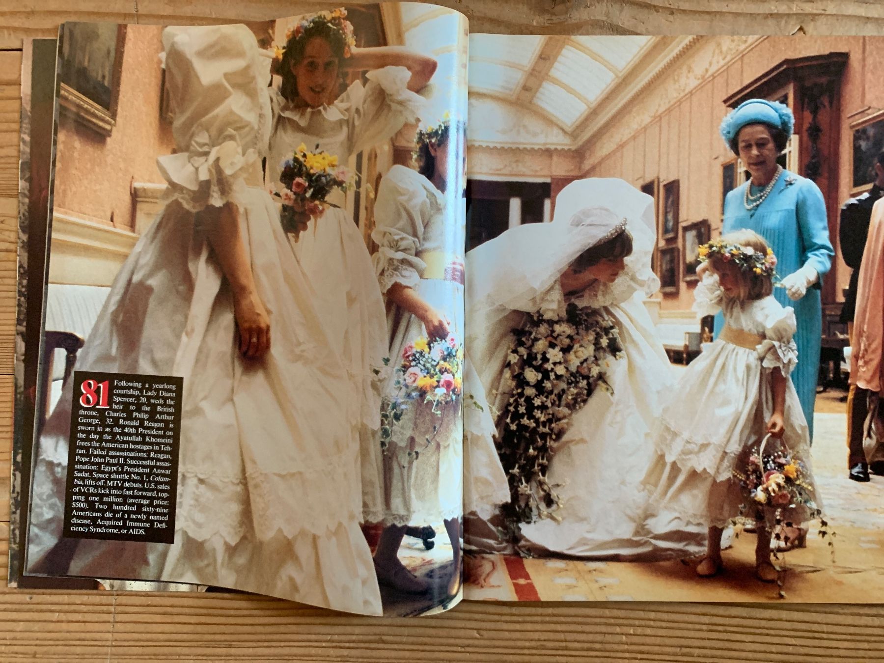 Riviste & Magazine: LIFE Magazin "The 80s" Special Issue – Usato da Zürich venduto da dam_6brk 1
