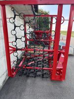 Wiessenegge 6m  Dreipunkt anbau