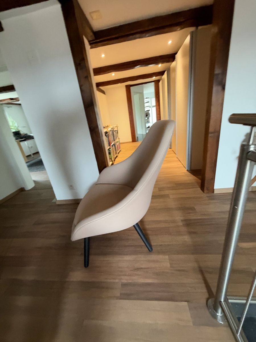 Hay Poltrone: Hay about a lounge AAL92 Sessel – Usato da Tägerig venduto da acab25 3
