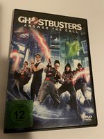 Ghostbusters