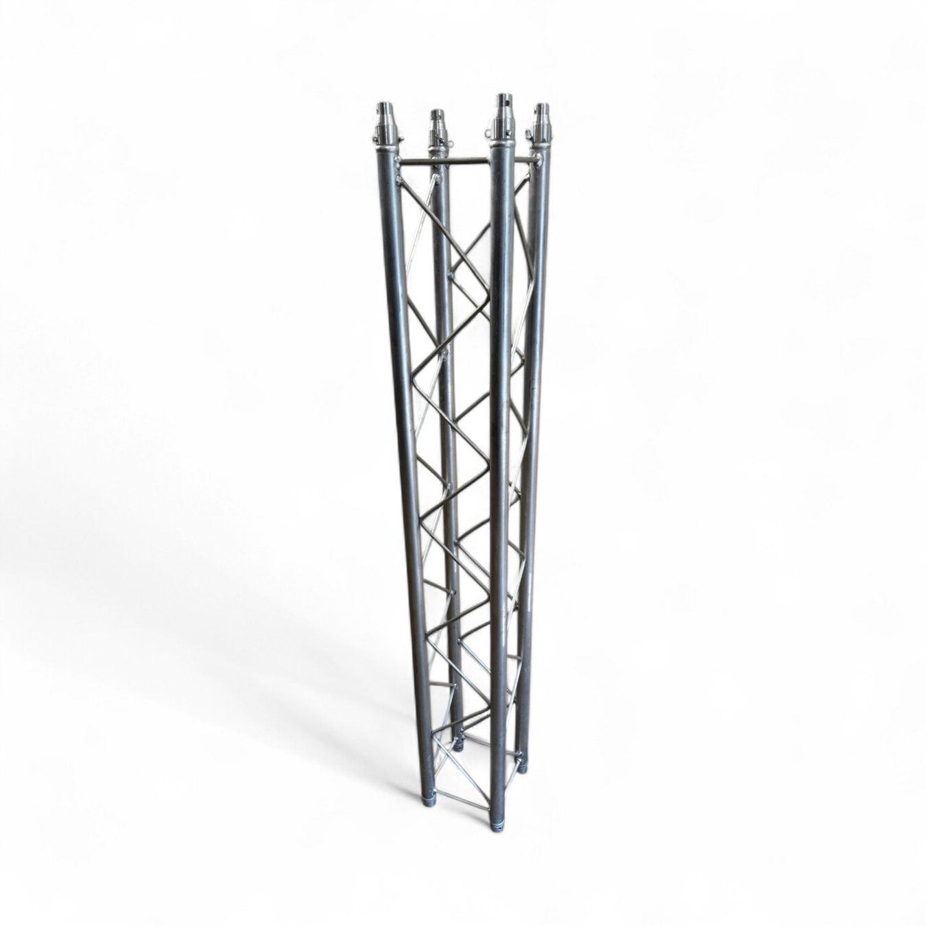 Tralicci: Restposten Global Truss Traversen – Usato da Däniken SO venduto da Profog1 3