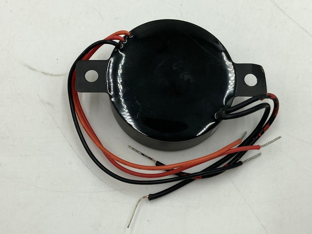 Konverter: MONACOR | Audio Transformator | TR-525 |  100 V – Neu (gemäss Beschreibung) aus Wittenbach von Restwert_St-Gallen 2