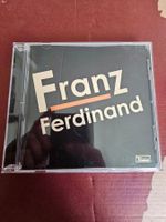 CD - Franz Ferdinand – Franz Ferdinand (Rock, 2004)