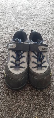 Velo Schuhe Shimano 