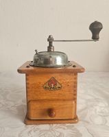 Kaffeemühle *Dienes *(PeDe)1950er Jahre gefertigt