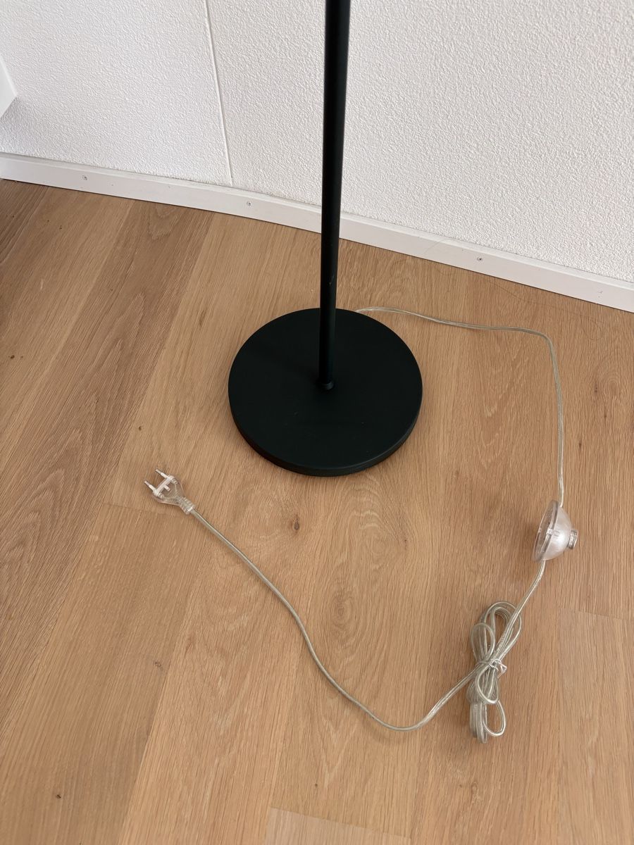 Lampade: Stehlampe 165 cm - Scandi Design – Nuovo (secondo la descrizione) da Baar venduto da joh_wx8f 2