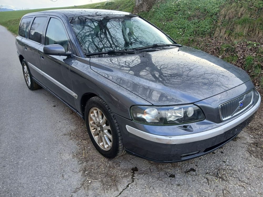 Sitemapcdatahttpswwwkedriinfovolvo V70 Kombi Gebraucht
