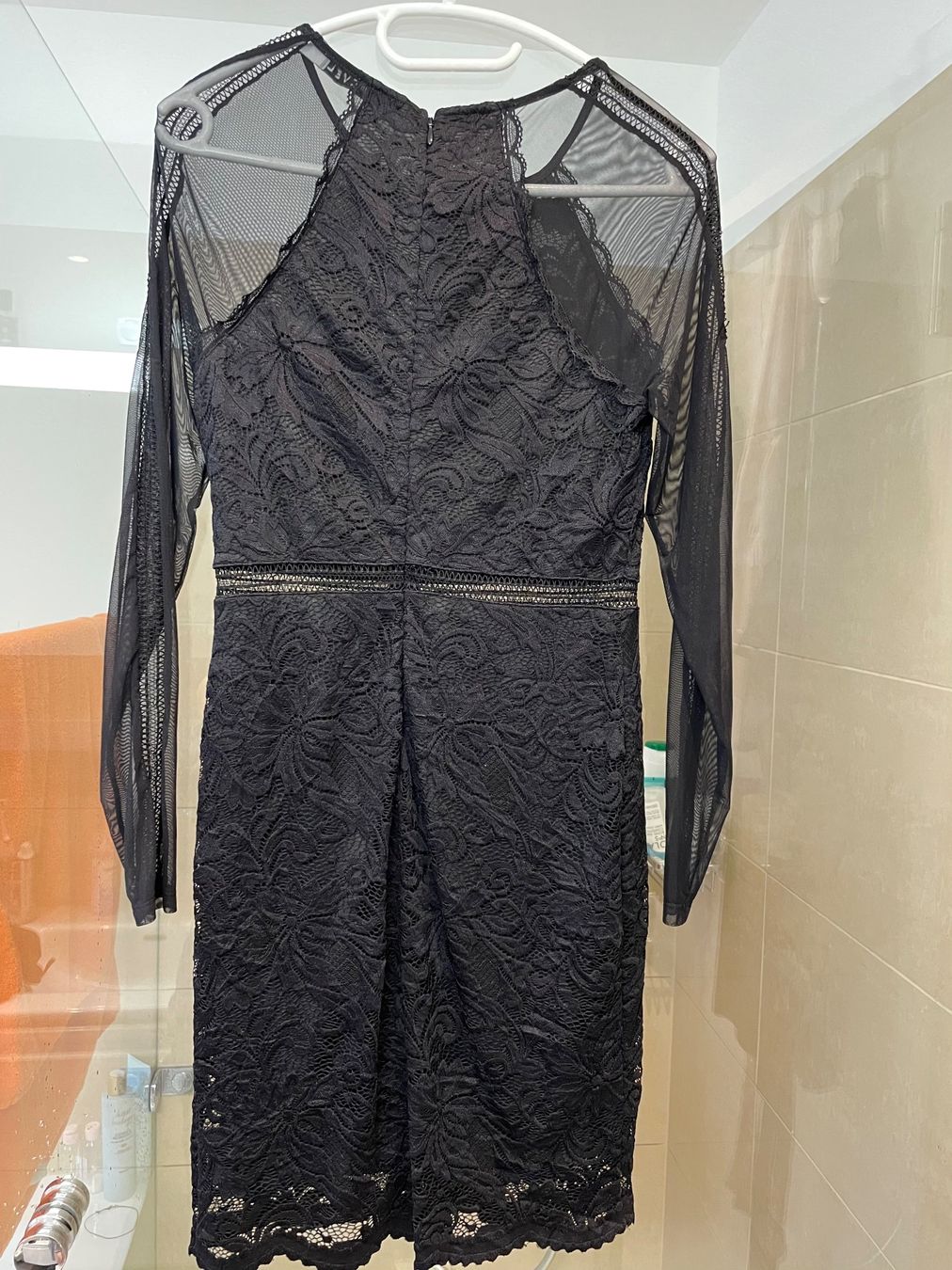 Vestiti: Ivyrevel Coktailkleid (36) – Usato da Triesen venduto da antonellaaa_ 1