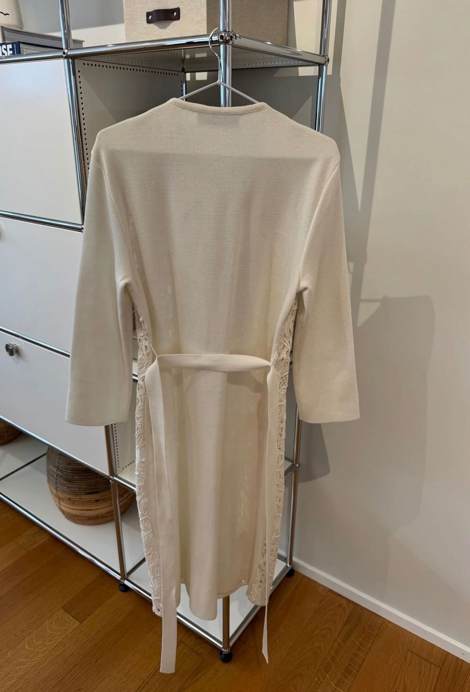 Dior Vestiti: DIOR MANTEL / KLEID – Nuovo (secondo la descrizione) da Schwyz venduto da bofb 5