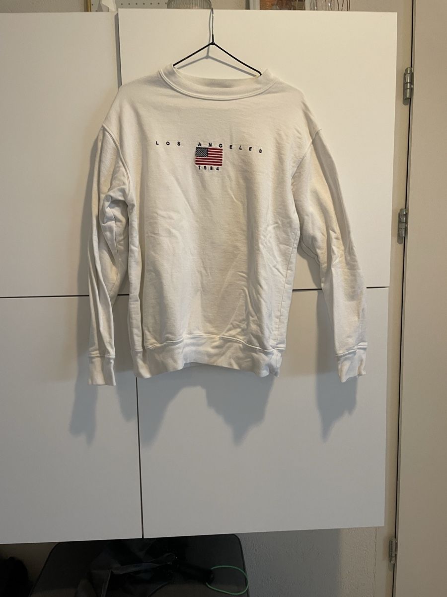 Brandy Melville Maglioni & Felpe: Sweat Pull Brandy Melville taille unique – Nuovo (secondo la descrizione) da Pully venduto da kaba07