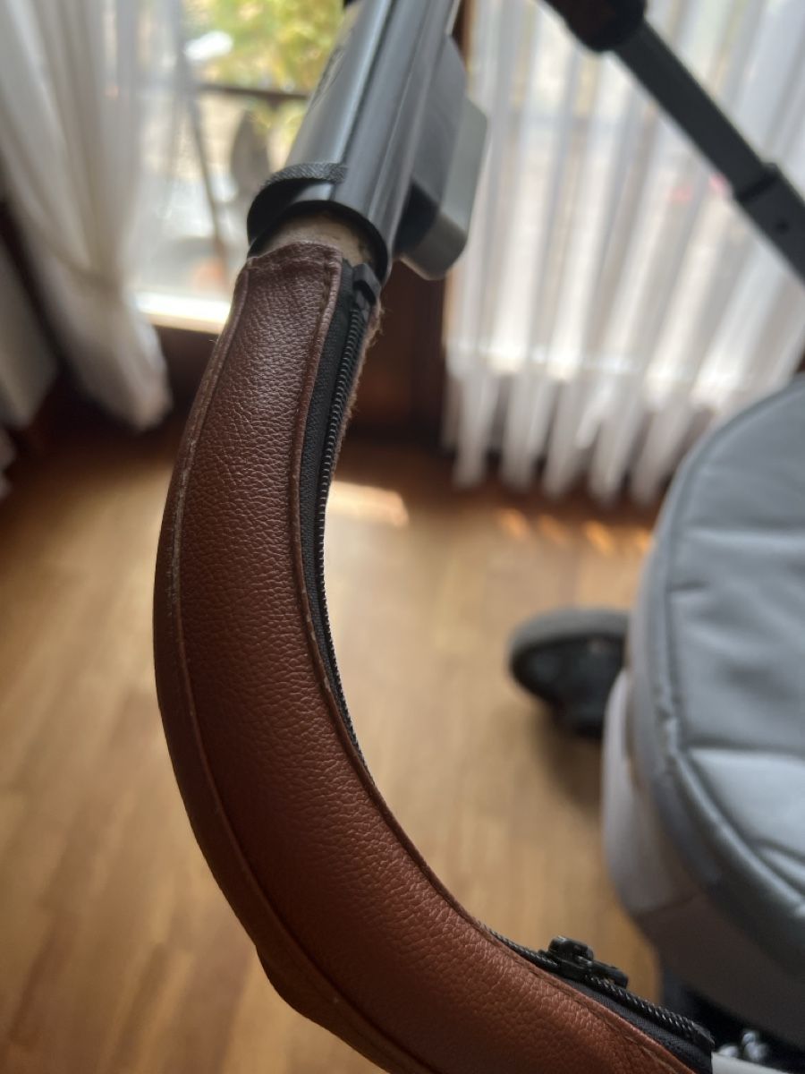 Chicco Kinderwagen: Kinderwagen Chicco Best friend – Gebraucht aus Leuggern von sch_h22c 1