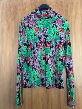 Shirt von Lindex in Grösse L