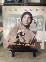 Ice Cube / Kill at Will