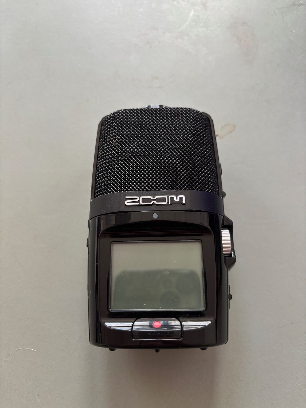 Zoom Registratori: Zoom H2n Mobile Recorder – Usato da Speicher venduto da d09 1