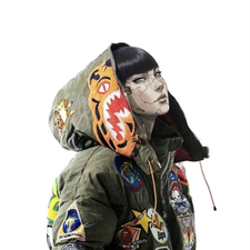 Profile image of RandomZero