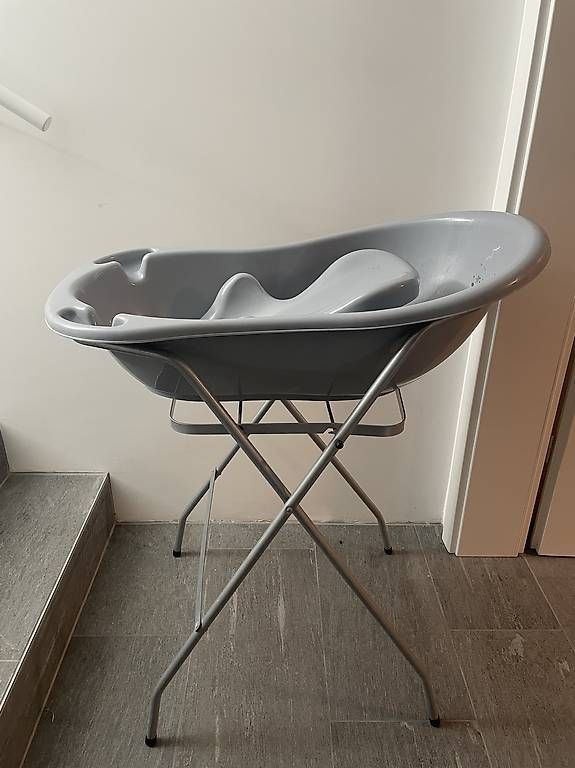 Vasche da bagno: Vaschetta bagnetto – Usato da Cugnasco venduto da lua_xv76 1