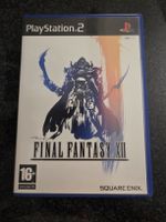 Final Fantasy XII PS2