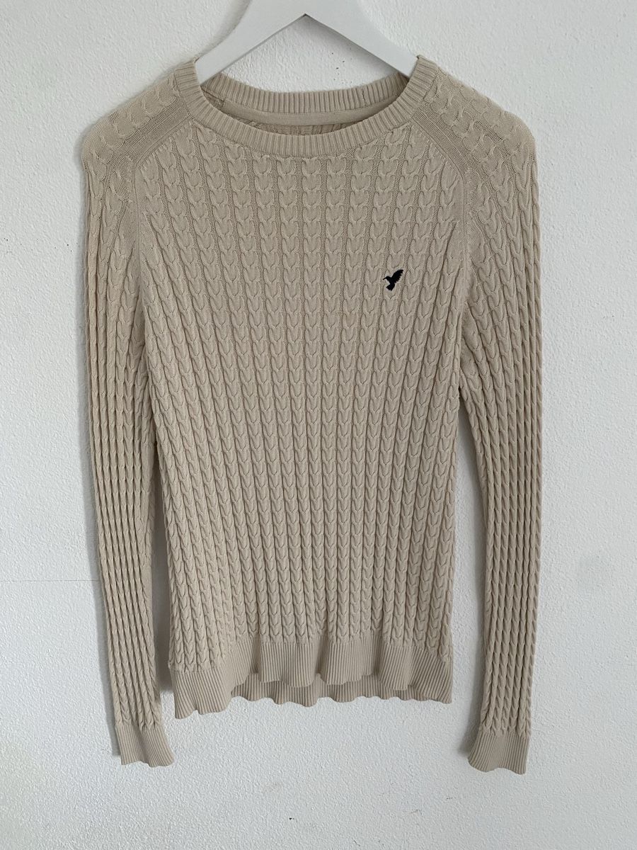 Maglioni & Felpe: Maglione unisex – Usato da Pedrinate venduto da Daniel_Delzanno