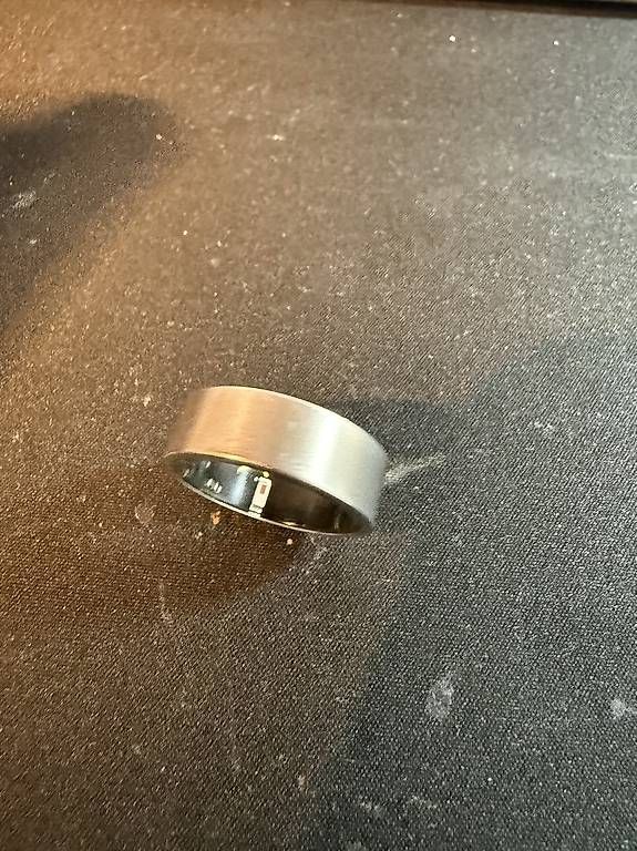 Anelli: Ultrahuman Ring Größe 10 inkl. Sizing Kit – Usato da Wettingen venduto da myworldsking 1