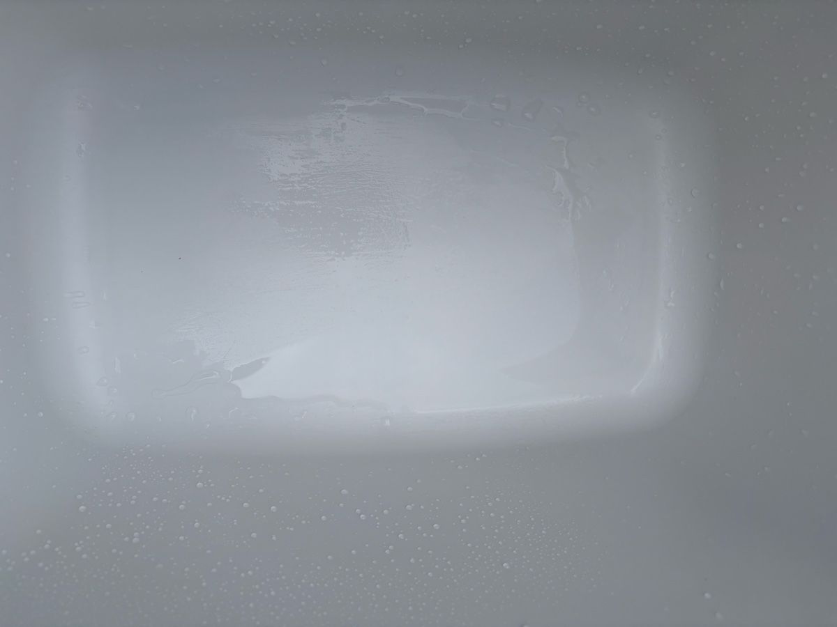 Tiragraffi: AniOne Katzentoilette Top-Entry – Usato da Oppligen venduto da chicca25 2