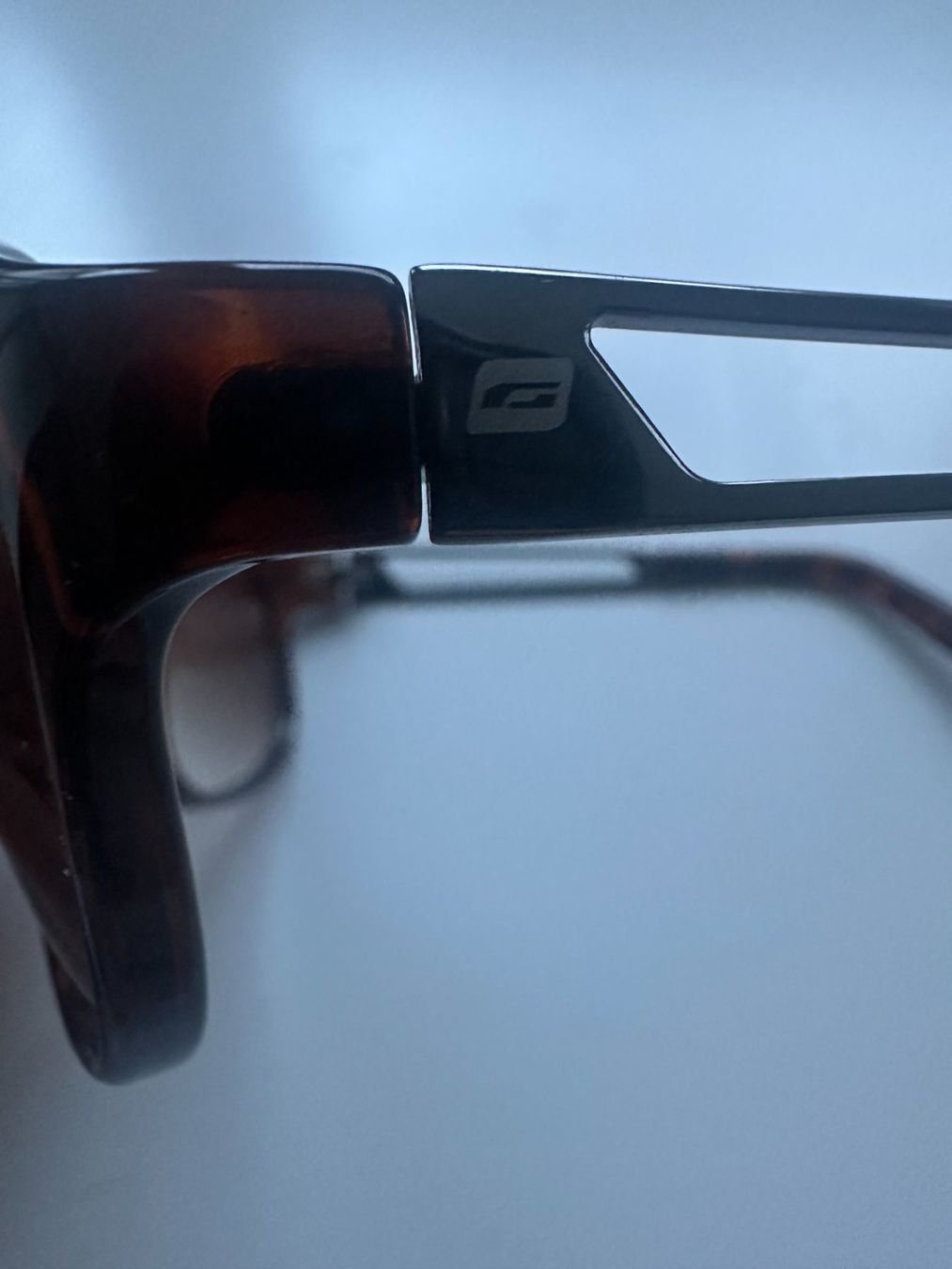 Occhiali & Lenti: Sonnenbrille – Usato da Egnach venduto da bodensee777 2