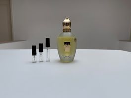 Xerjoff Naxos Abfüllung 2ML