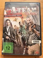 Das A-Team Der Film  - Extended Cut DVD