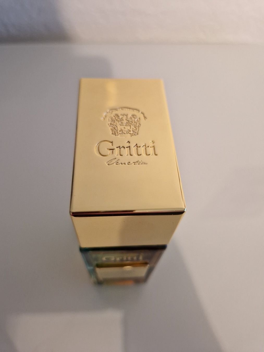 Profumi & Eau de Toilette: Gritti - Mango Aoud Extrait de Parfum 100 ml – Usato da Zürich venduto da swe_vr2x 3