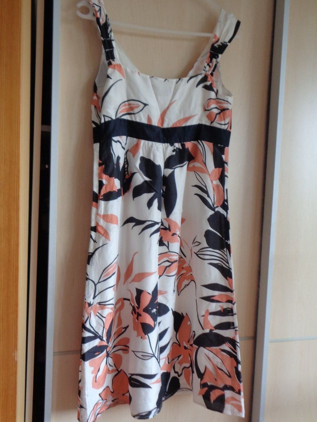 Caroll Vestiti: Seidenkleid, Gr.36, Caroll – Nuovo (secondo la descrizione) da Tafers venduto da kor_jf9w 2