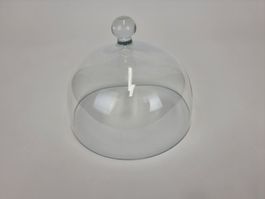 Glasglocke Continenta Ø 20 cm