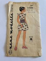 Schnittmuster Neue Modelle DDR Ostalgie Verlag für die Frau
