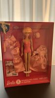 Barbie Repro „Sparkling Pink“ Giftset 2009, Top Zustand!