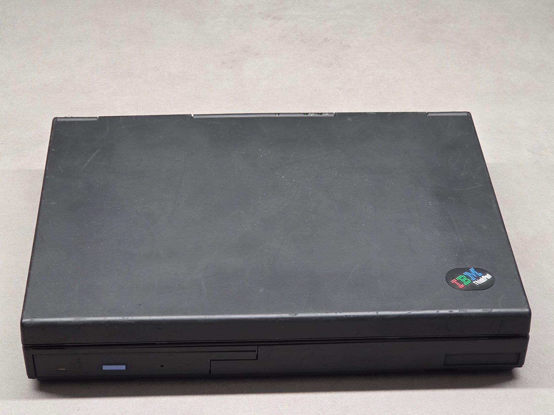 IBM Notebooks: IBM ThinkPad 760EL – Gebraucht aus Lausen von -Vendetta- 6