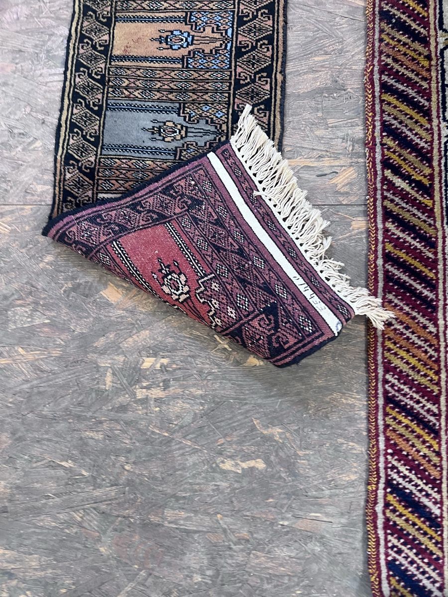 Tapis: 3x Orientteppiche (18/2) – D'occasion à Glattfelden par brockischweiz 7