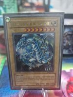 Yugioh Blauäugiger W.Drache BNZ