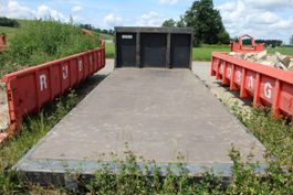 Welaki Abroll-Plattform (Lot 501) 6017 Ruswil