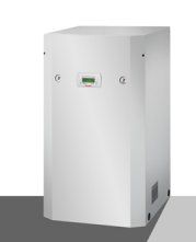Radiatori: Sole-Wasser Wärmepumpe Dimplex SiK14TES – Nuovo (secondo la descrizione) da Aadorf venduto da Heim_AG_Heizsysteme