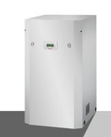 Sole-Wasser Wärmepumpe Dimplex SiK14TES