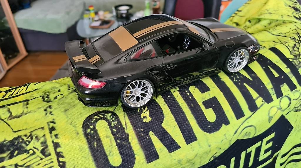 Modellini d'auto: ZU VERKAUFEN PORSCHE MODELL  – Usato da Ittigen venduto da ROCKY1964 2