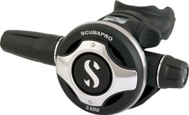 Scubapro Atemregler zweite Stufe S 600