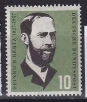 BRD, Mi 252