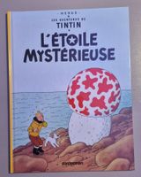 Tintin - L'Étoile Mystérieuse - Hergé