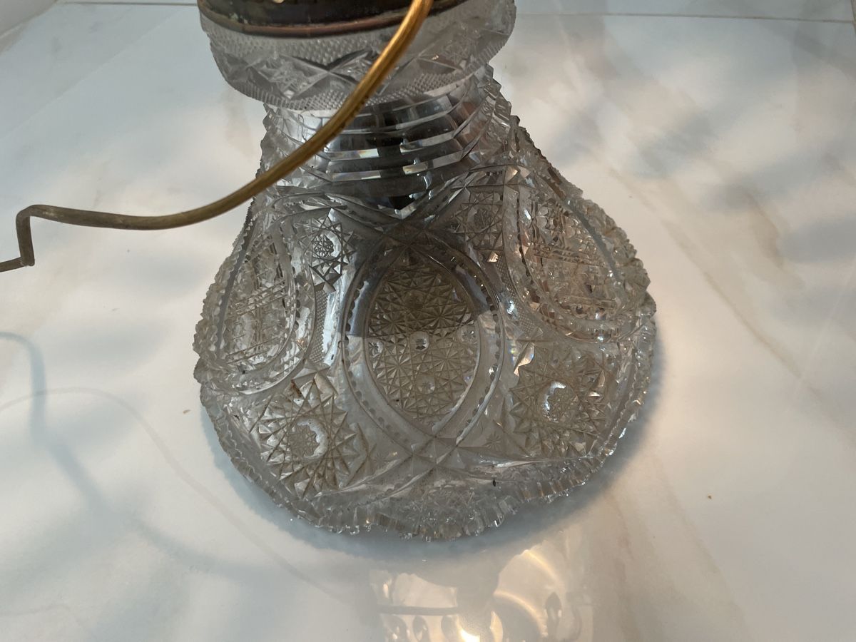 Lampes: Lampadaire vintage – D'occasion à Epalinges par Has_yhj9 4