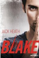 BLAKE - JACK HEATH - THRILLER - PAPERBACK