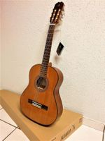 spanische 3/4--tel Kindergitarre ADMIRA