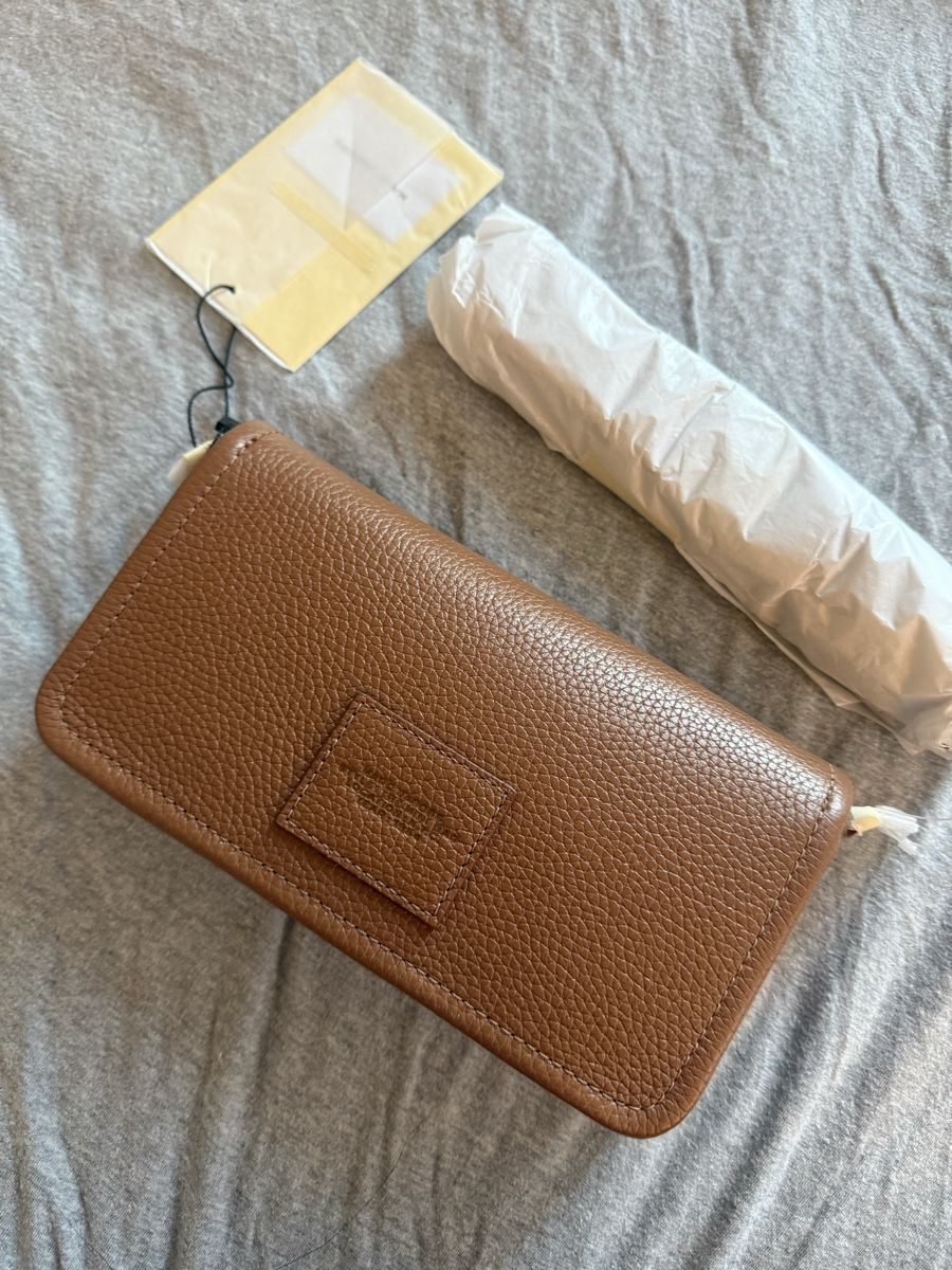 Marc Jacobs Borse da donna: Marc Jacobs The Mini Bag brown new  – Nuovo e nell'imballaggio originale da Wädenswil venduto da BebaGlow 3